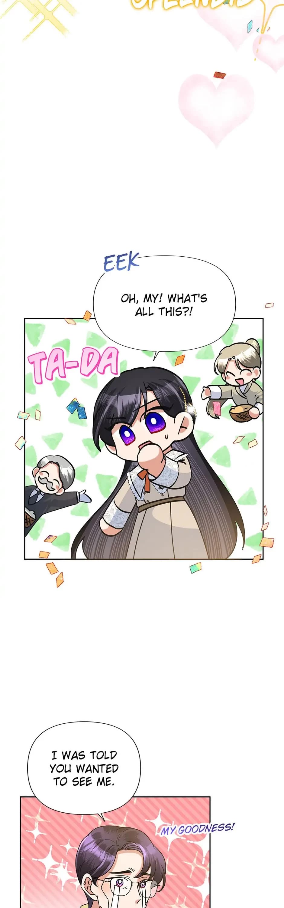 Another Happy Day for the Villainess Chapter 47 page 16 - Chapter 47