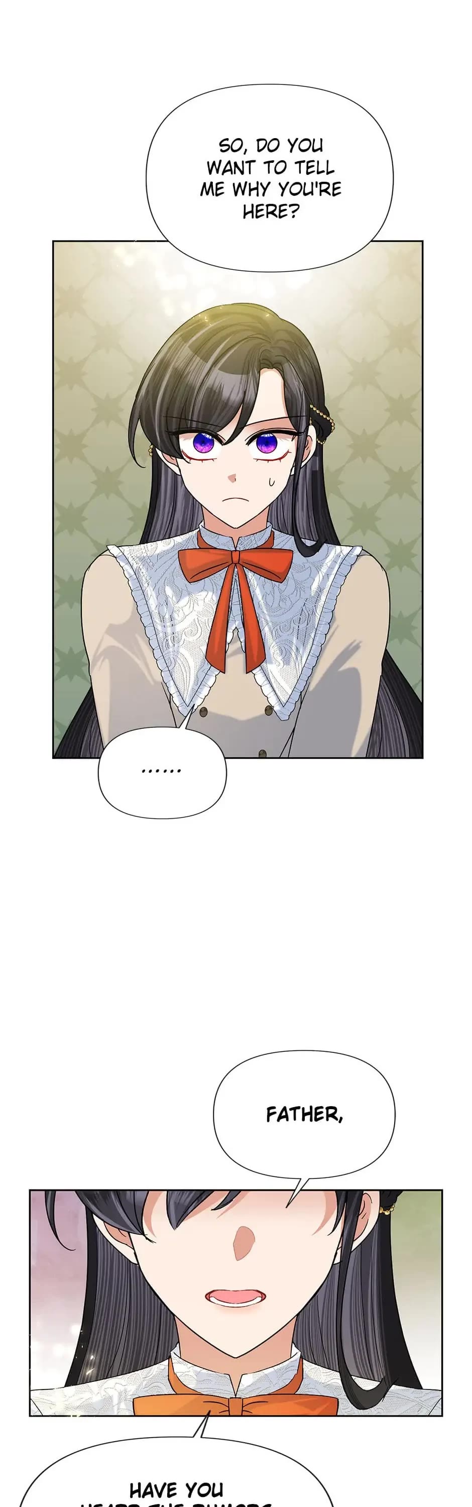 Another Happy Day for the Villainess Chapter 47 page 18 - Chapter 47