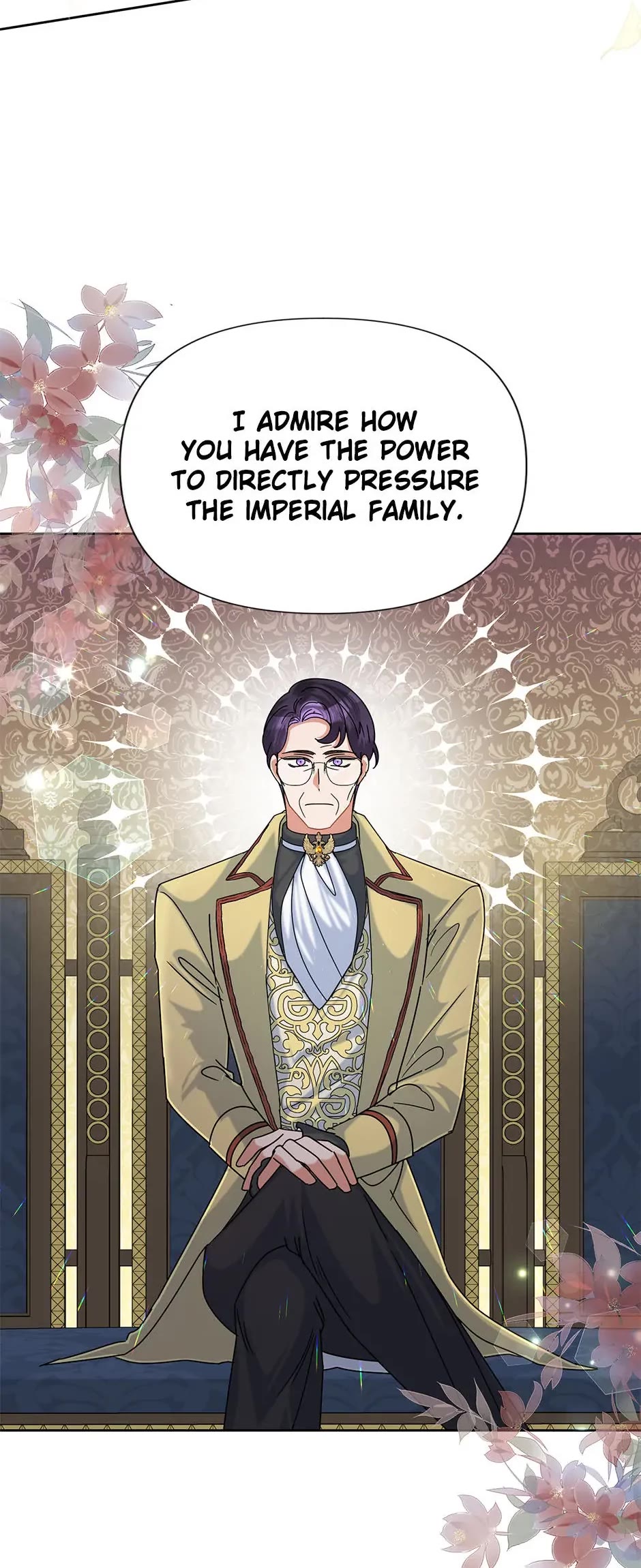Another Happy Day for the Villainess Chapter 47 page 25 - Chapter 47