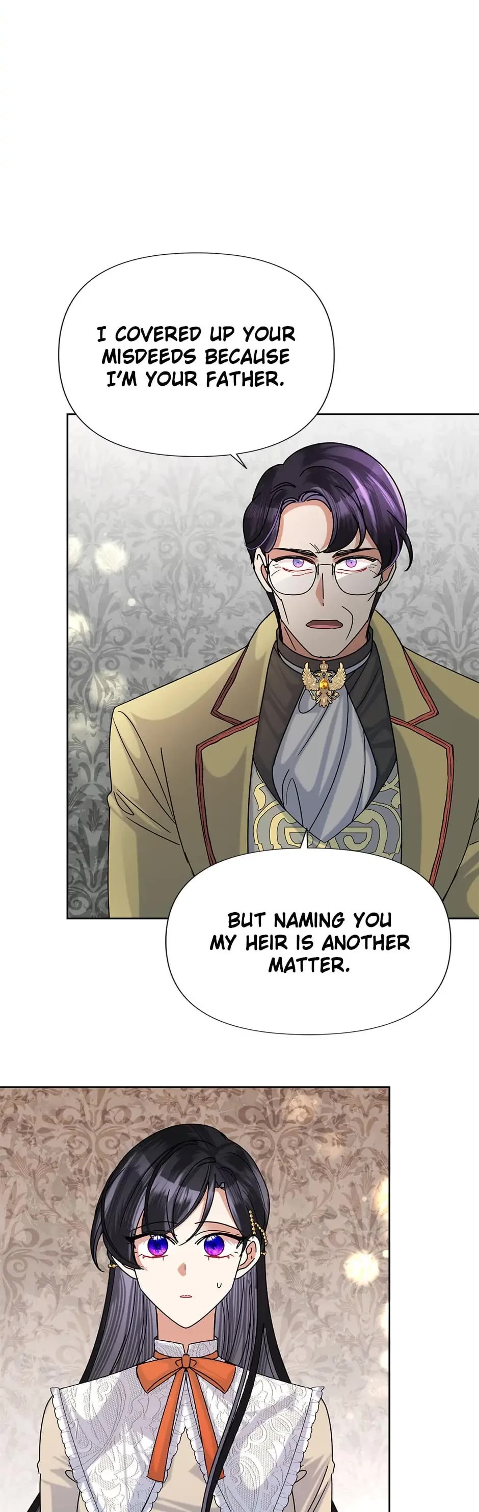 Another Happy Day for the Villainess Chapter 47 page 29 - Chapter 47
