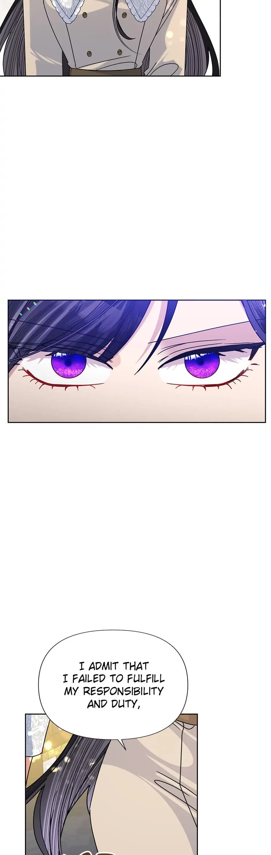 Another Happy Day for the Villainess Chapter 47 page 30 - Chapter 47