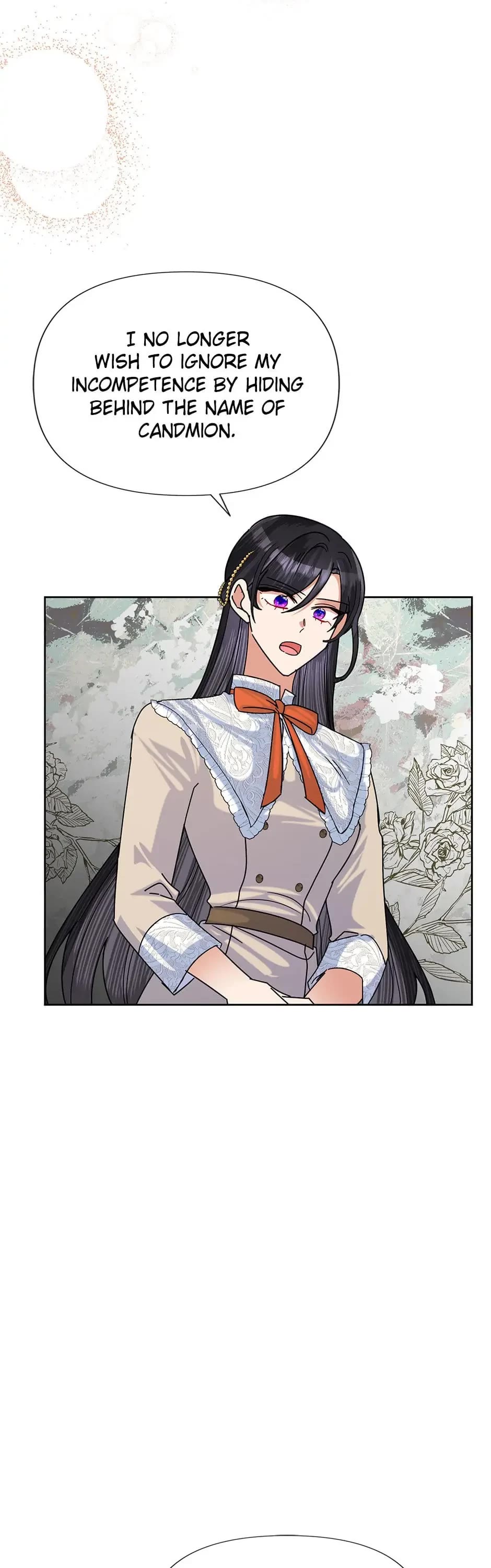 Another Happy Day for the Villainess Chapter 47 page 32 - Chapter 47