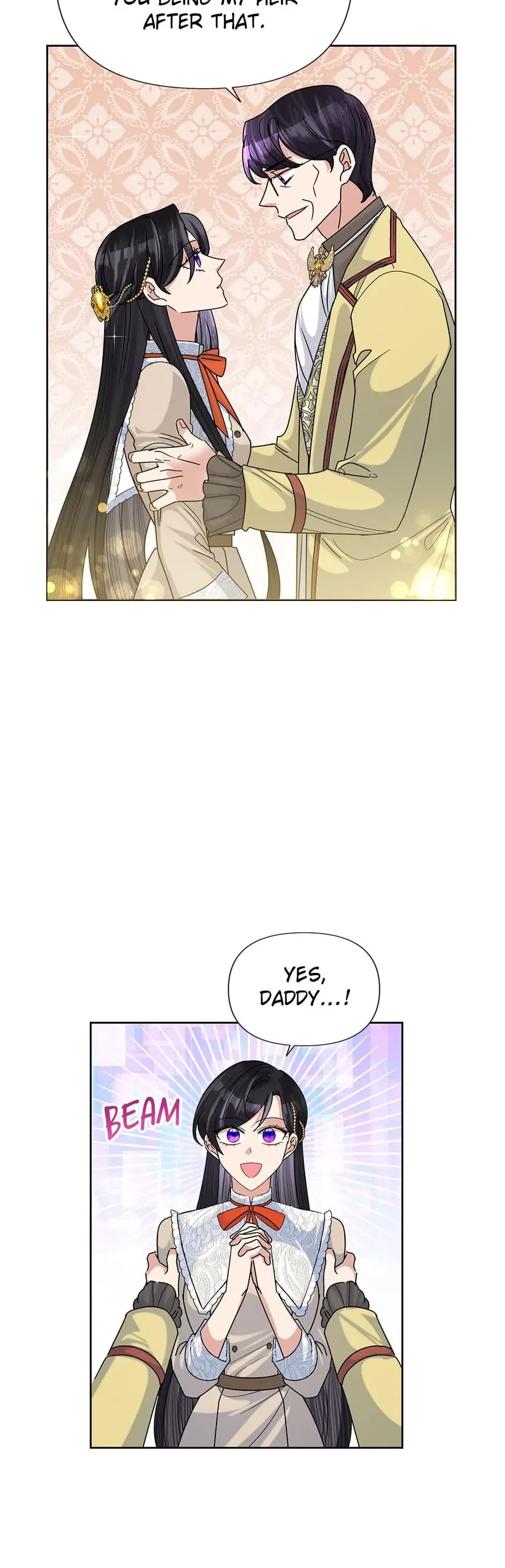 Another Happy Day for the Villainess Chapter 47 page 35 - Chapter 47