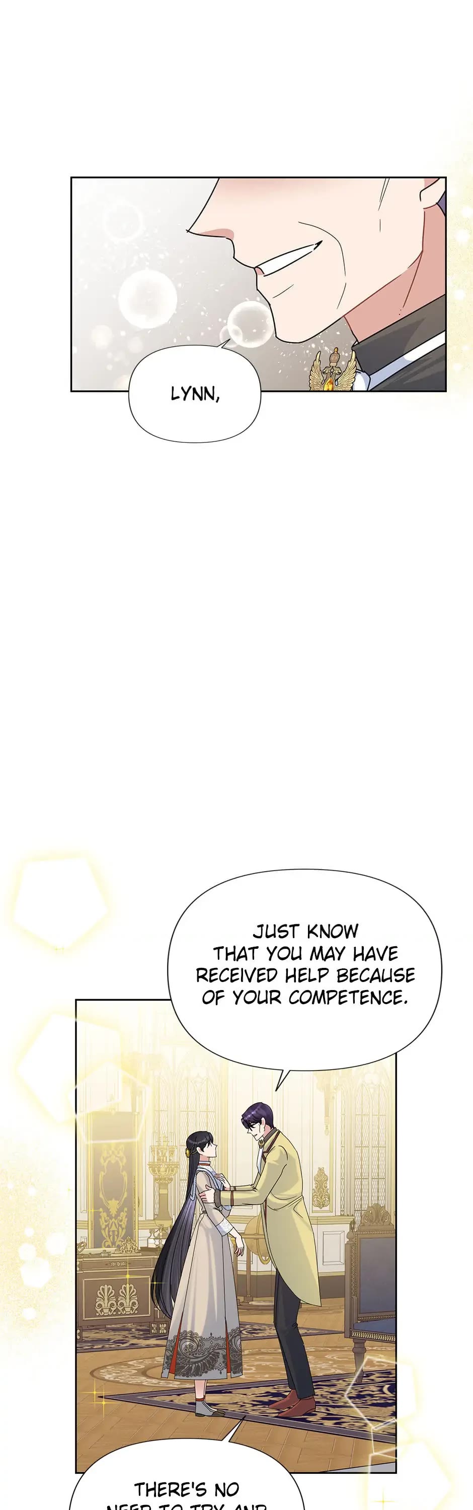 Another Happy Day for the Villainess Chapter 47 page 36 - Chapter 47