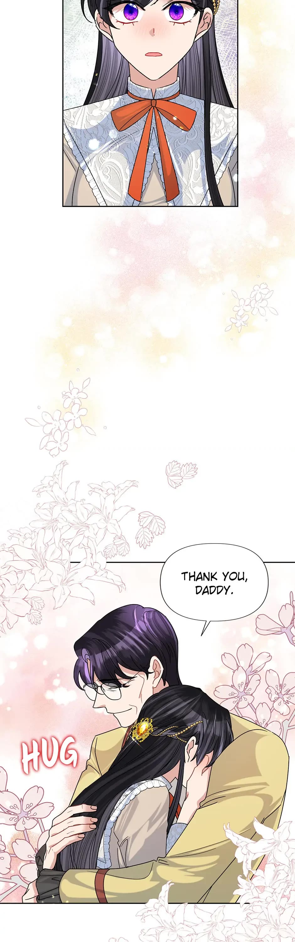 Another Happy Day for the Villainess Chapter 47 page 38 - Chapter 47