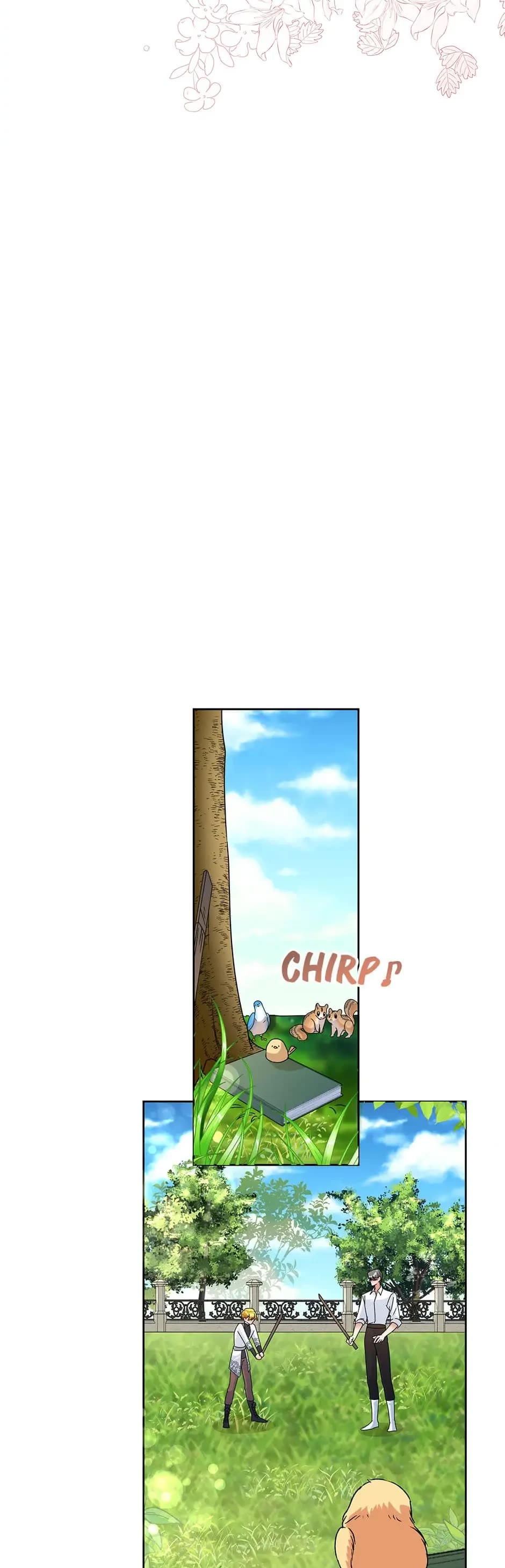 Another Happy Day for the Villainess Chapter 47 page 39 - Chapter 47