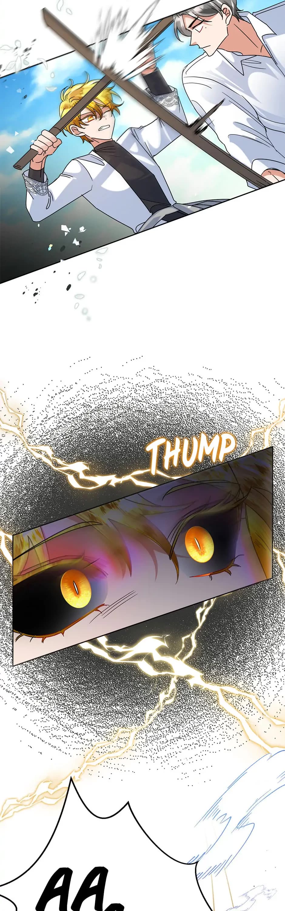 Another Happy Day for the Villainess Chapter 47 page 42 - Chapter 47
