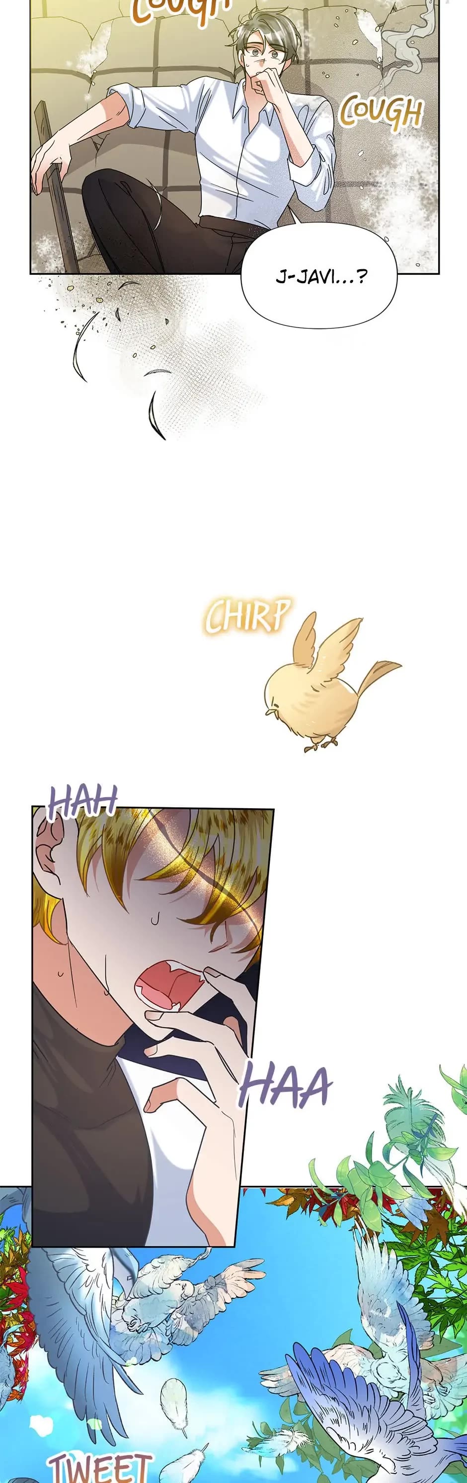 Another Happy Day for the Villainess Chapter 47 page 45 - Chapter 47