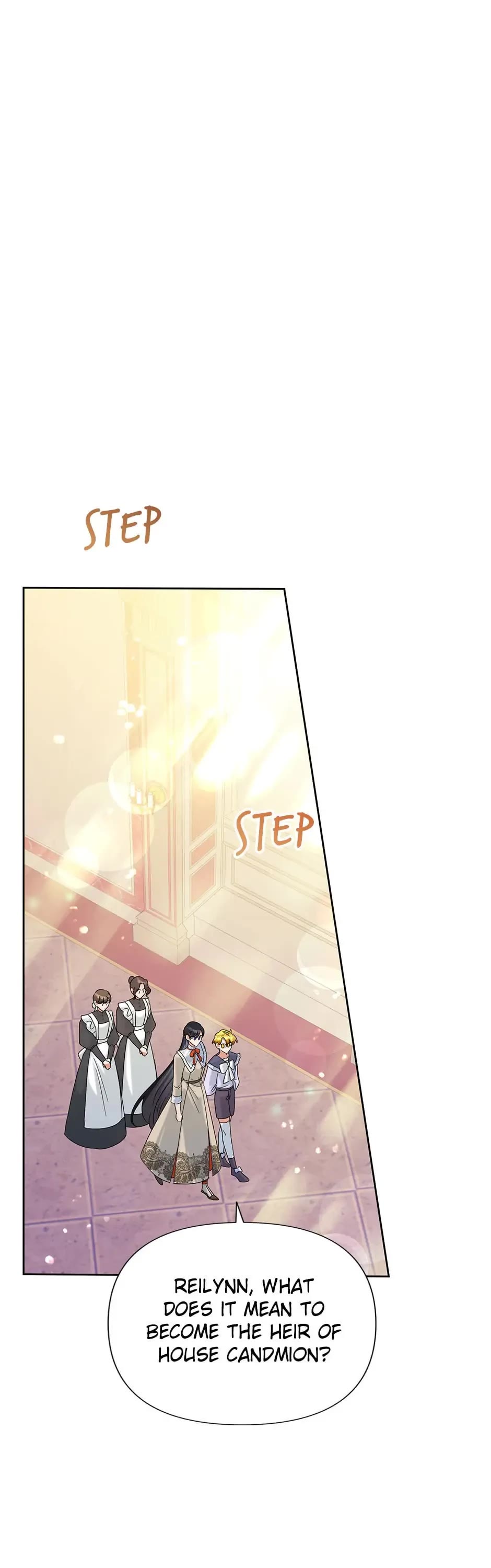 Another Happy Day for the Villainess Chapter 47 page 7 - Chapter 47