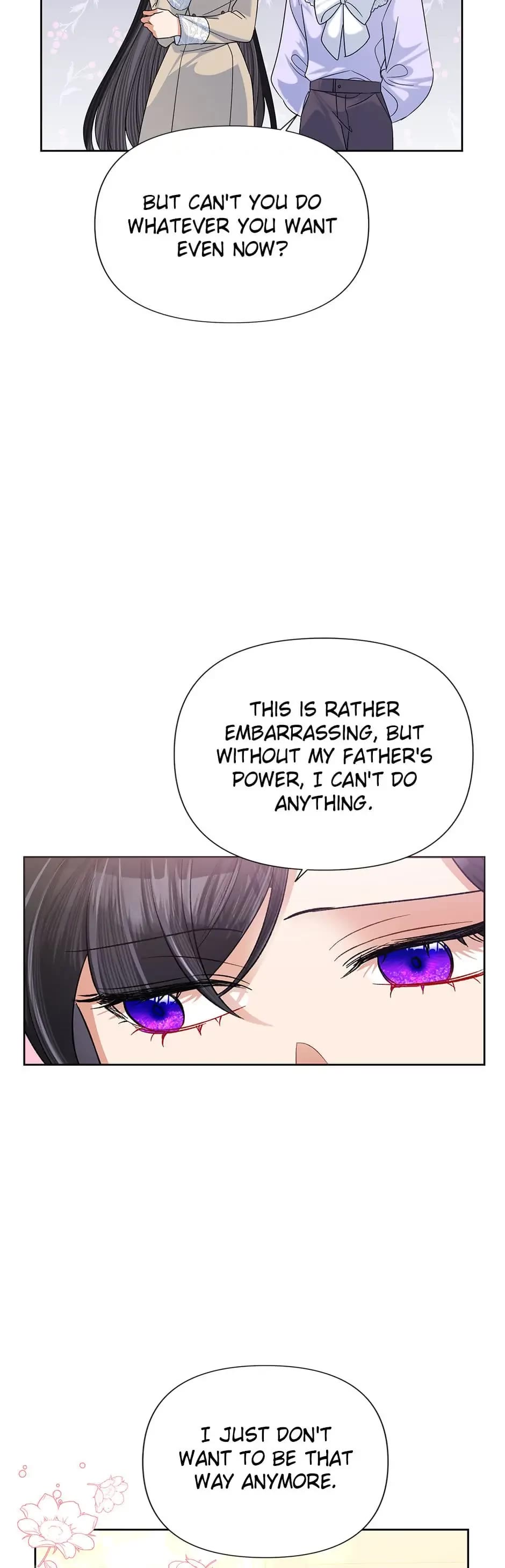 Another Happy Day for the Villainess Chapter 47 page 9 - Chapter 47