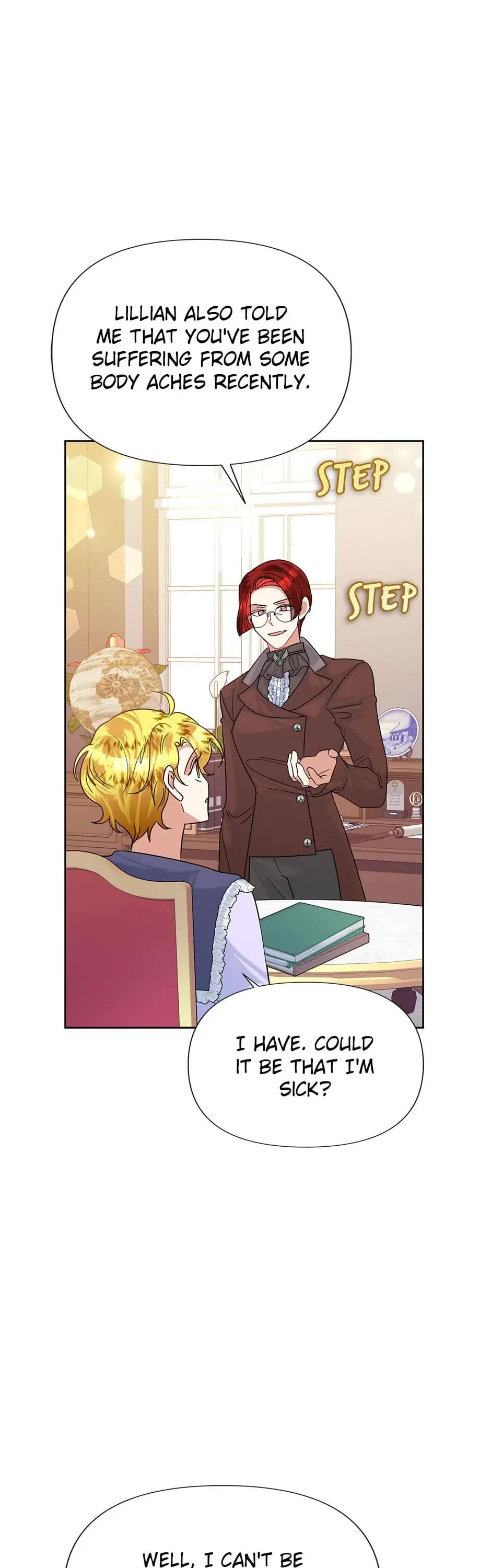 Another Happy Day for the Villainess Chapter 48 page 12 - Chapter 48