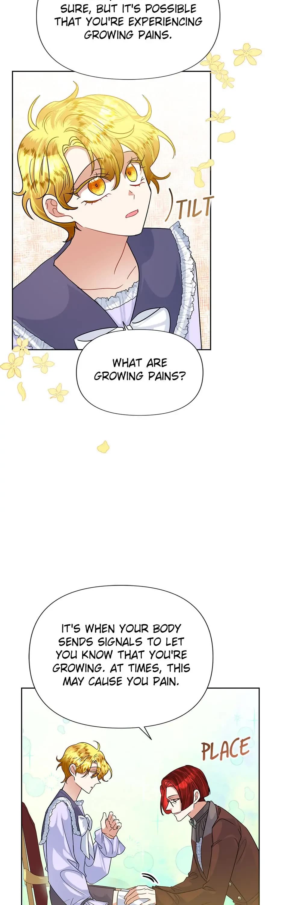 Another Happy Day for the Villainess Chapter 48 page 13 - Chapter 48