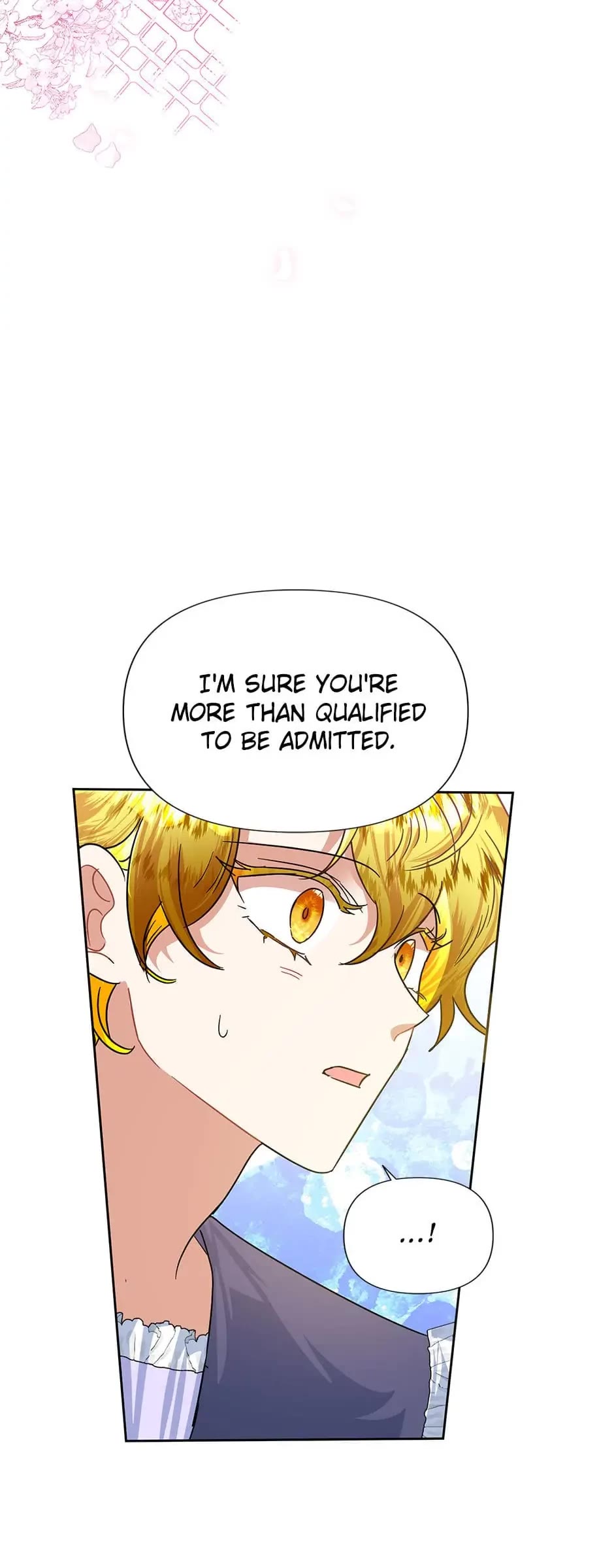 Another Happy Day for the Villainess Chapter 48 page 20 - Chapter 48