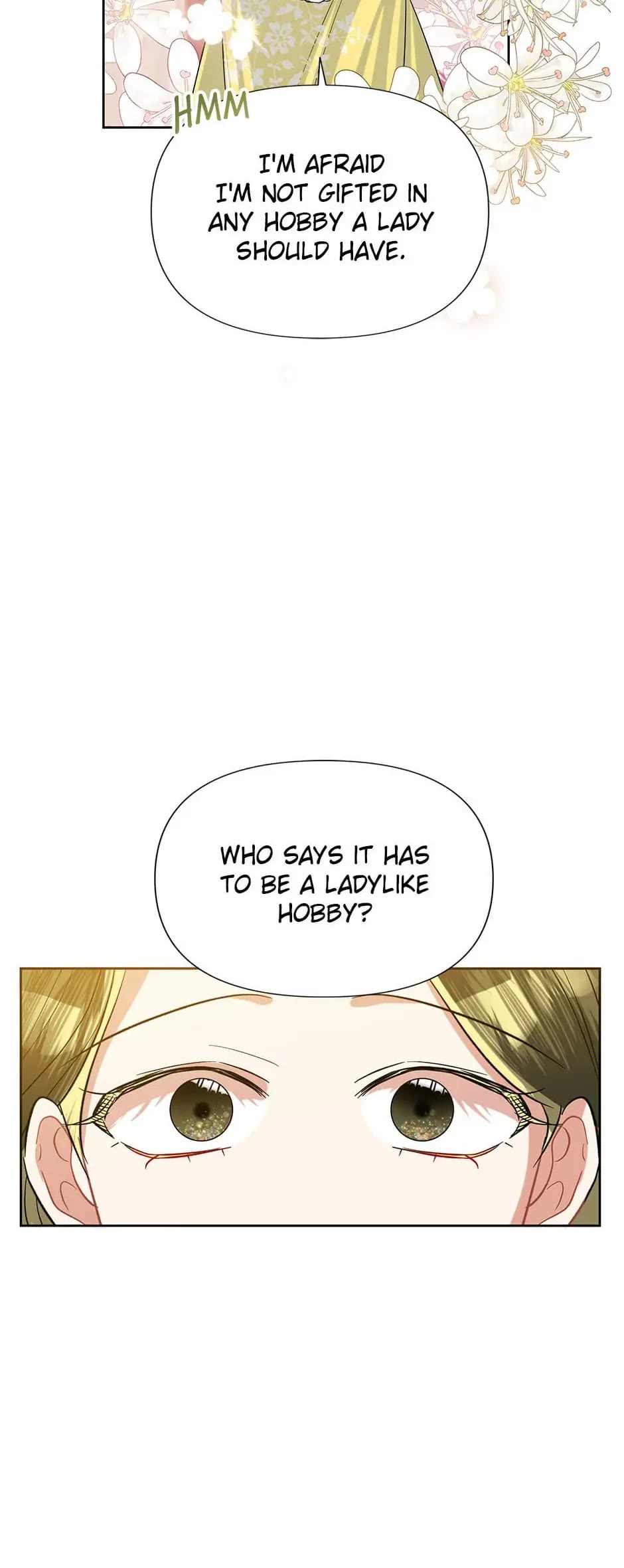 Another Happy Day for the Villainess Chapter 48 page 39 - Chapter 48
