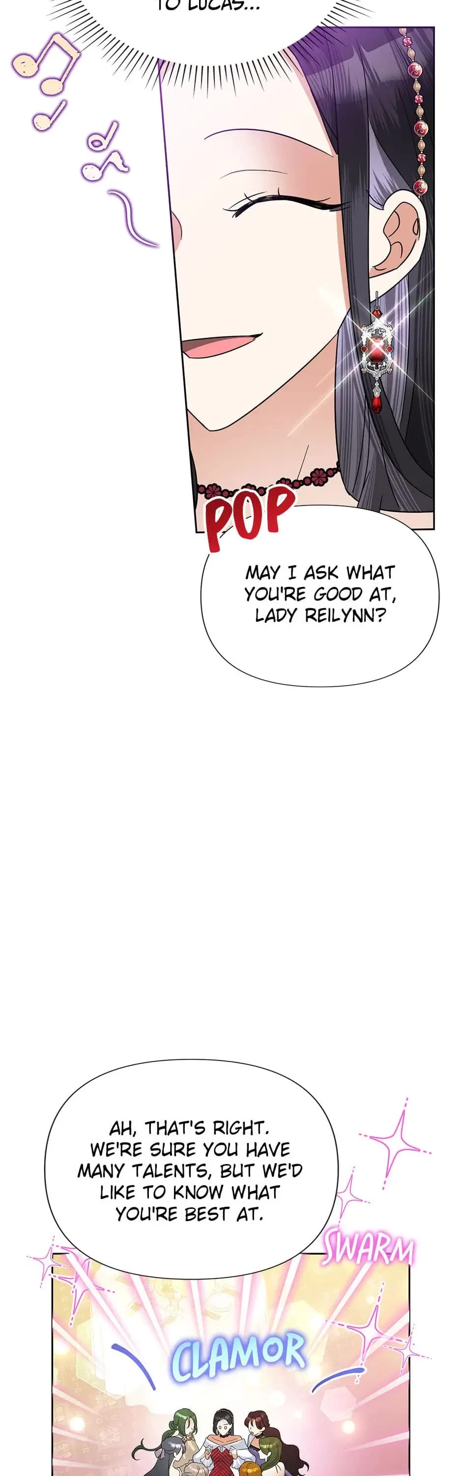 Another Happy Day for the Villainess Chapter 48 page 43 - Chapter 48