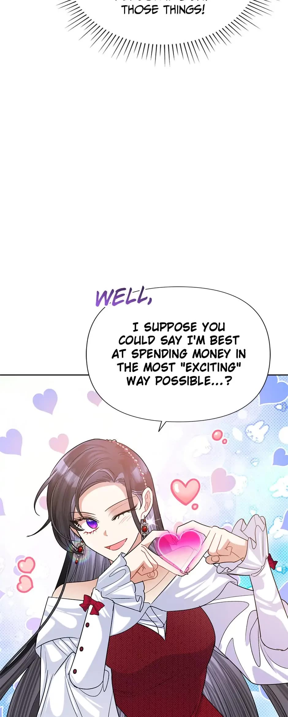 Another Happy Day for the Villainess Chapter 48 page 45 - Chapter 48