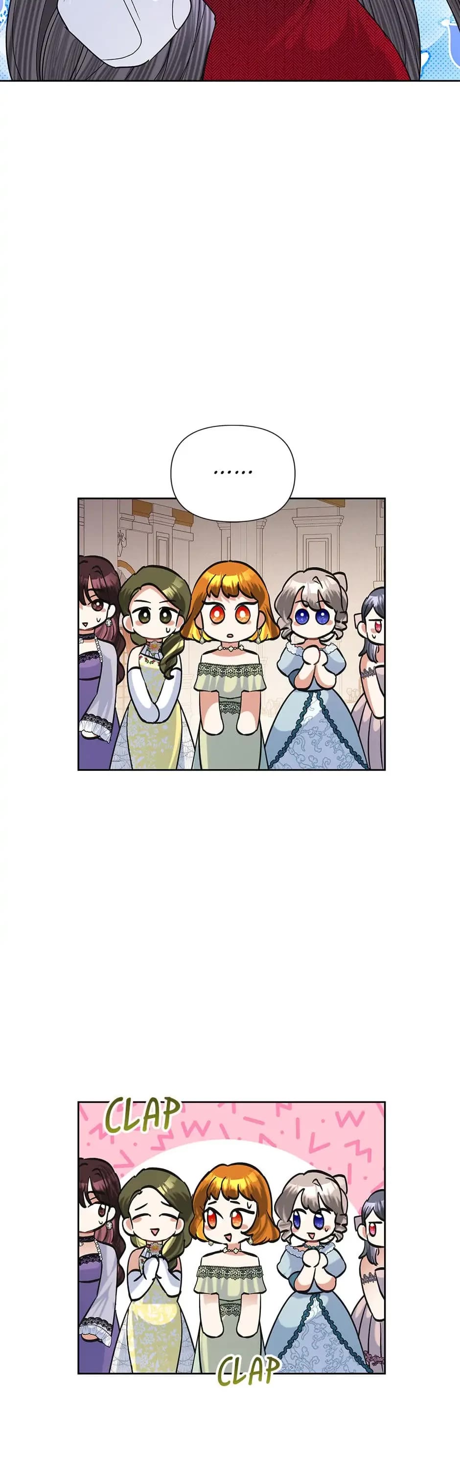 Another Happy Day for the Villainess Chapter 48 page 46 - Chapter 48