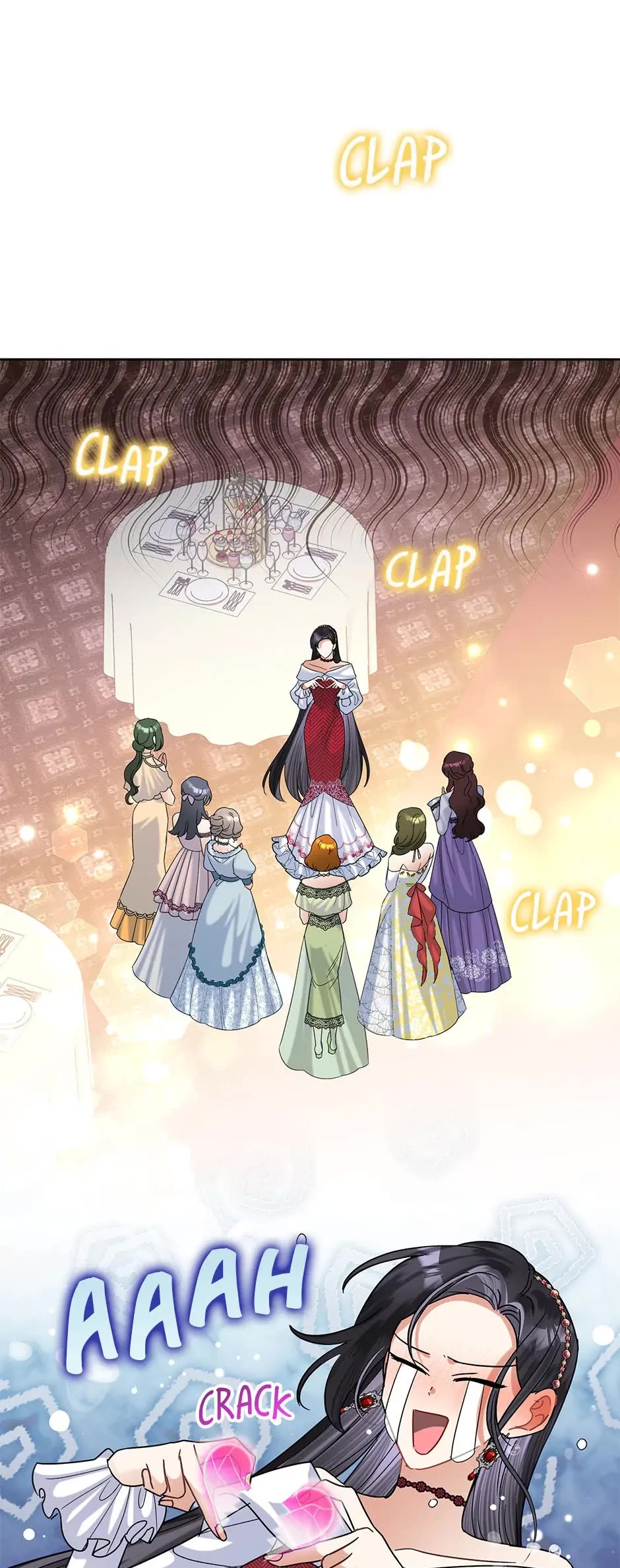 Another Happy Day for the Villainess Chapter 48 page 47 - Chapter 48