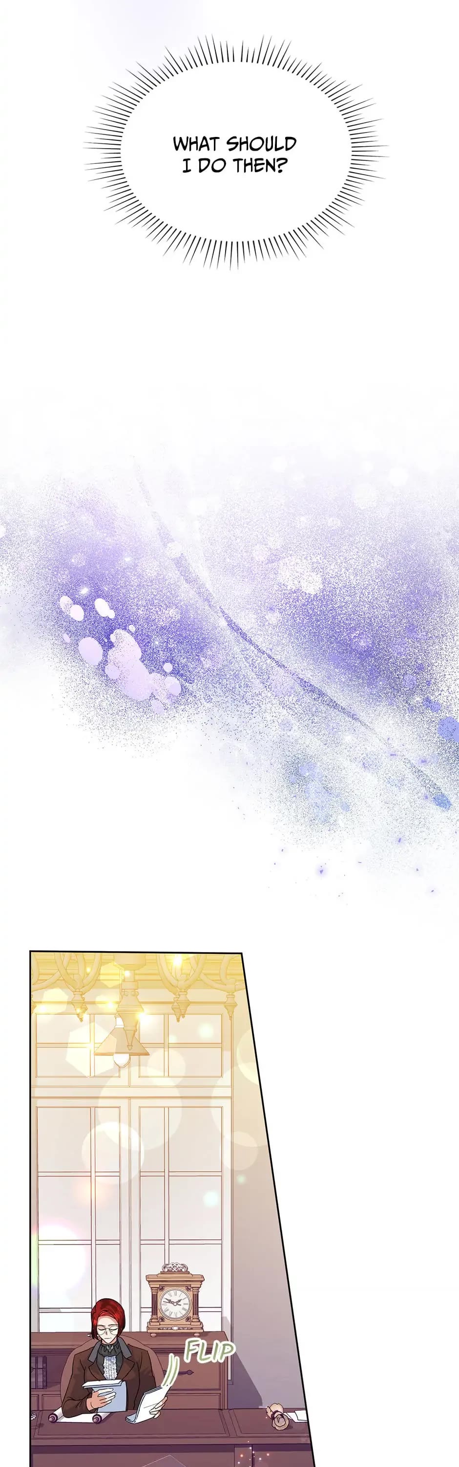 Another Happy Day for the Villainess Chapter 48 page 7 - Chapter 48