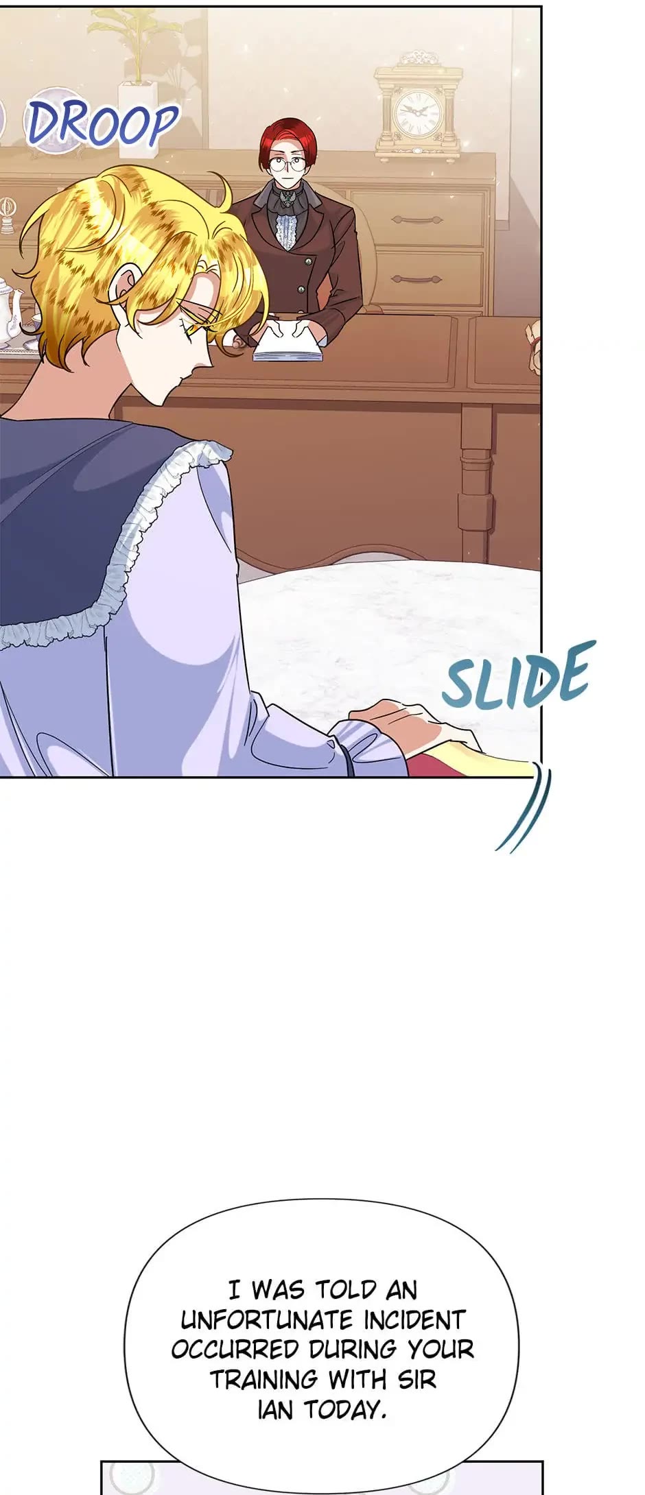 Another Happy Day for the Villainess Chapter 48 page 9 - Chapter 48