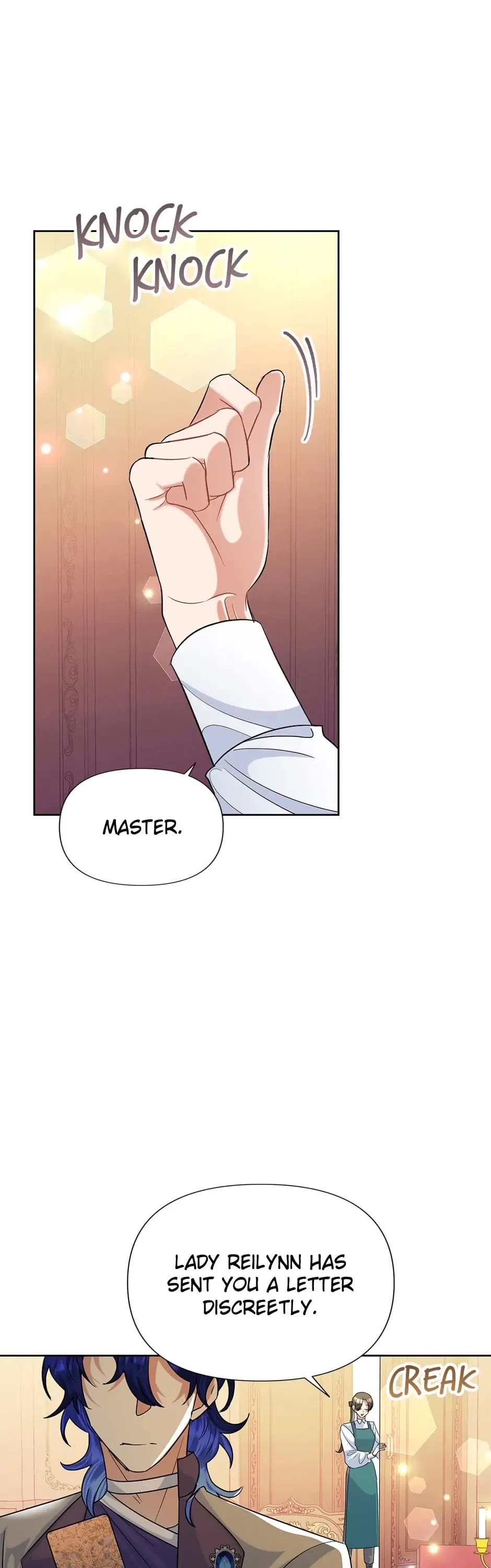 Another Happy Day for the Villainess Chapter 49 page 1 - Chapter 49