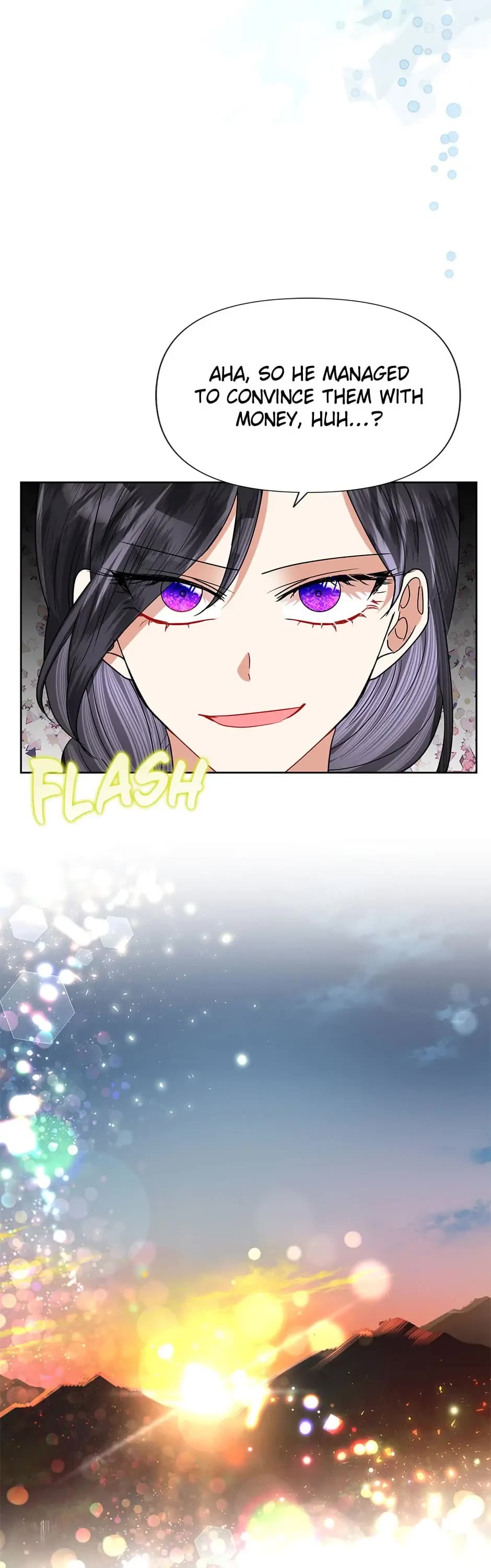 Another Happy Day for the Villainess Chapter 49 page 16 - Chapter 49
