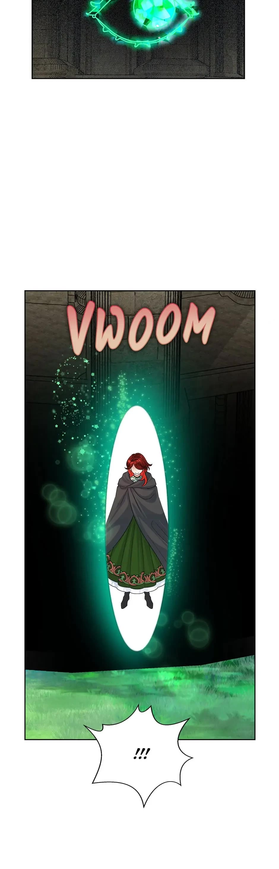 Another Happy Day for the Villainess Chapter 49 page 25 - Chapter 49