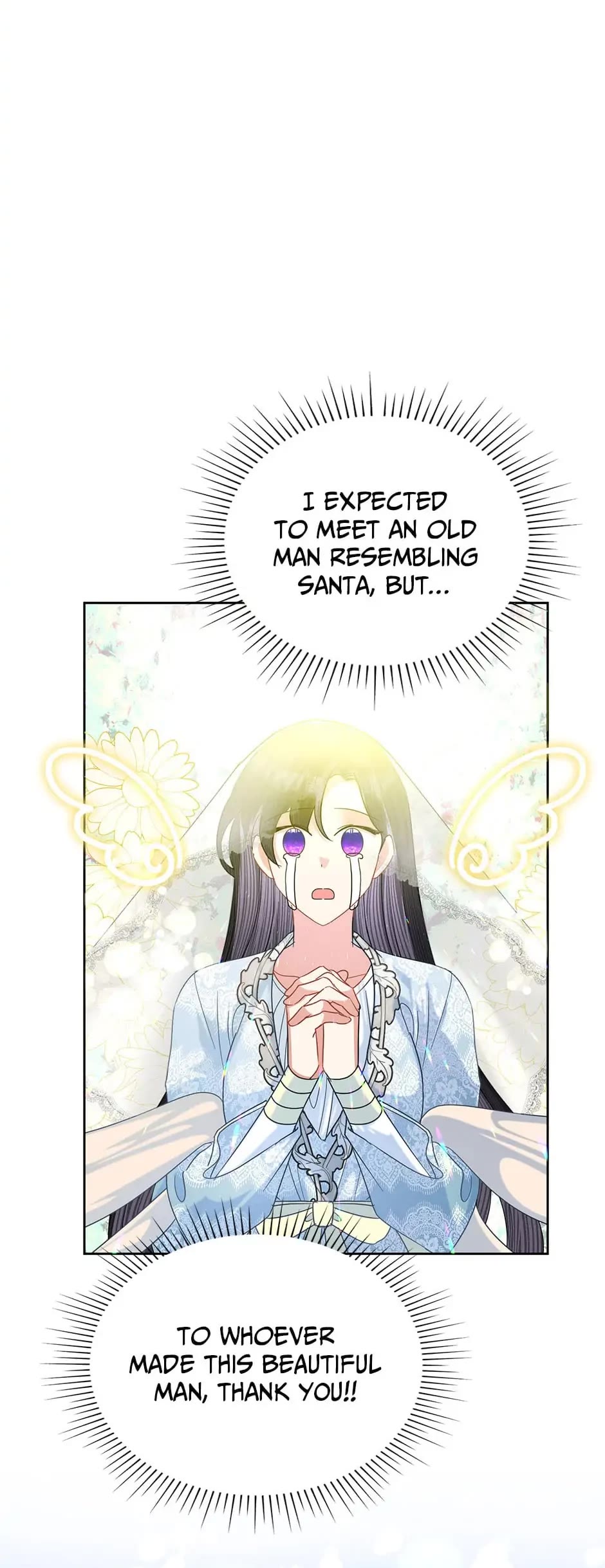 Another Happy Day for the Villainess Chapter 49 page 34 - Chapter 49