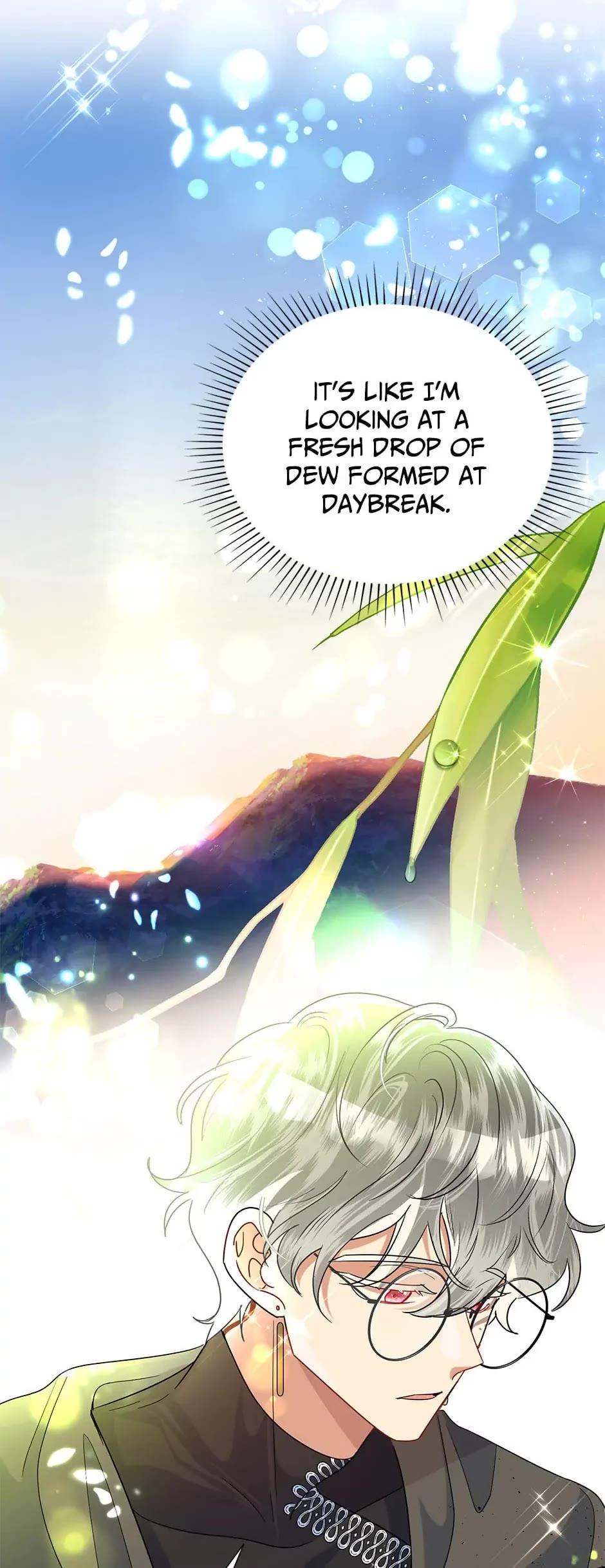 Another Happy Day for the Villainess Chapter 49 page 35 - Chapter 49