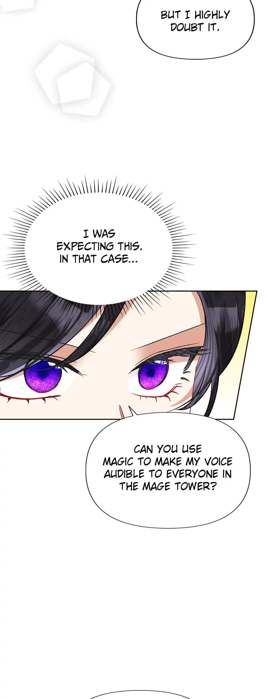 Another Happy Day for the Villainess Chapter 49 page 40 - Chapter 49