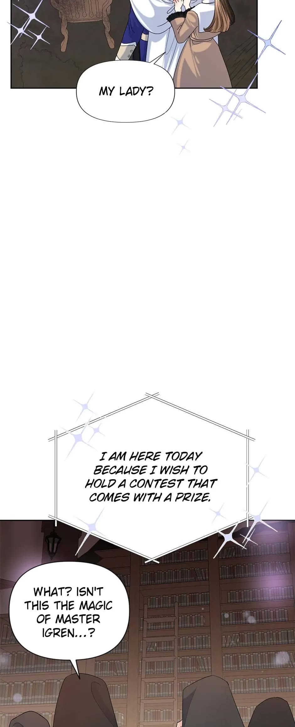 Another Happy Day for the Villainess Chapter 49 page 44 - Chapter 49