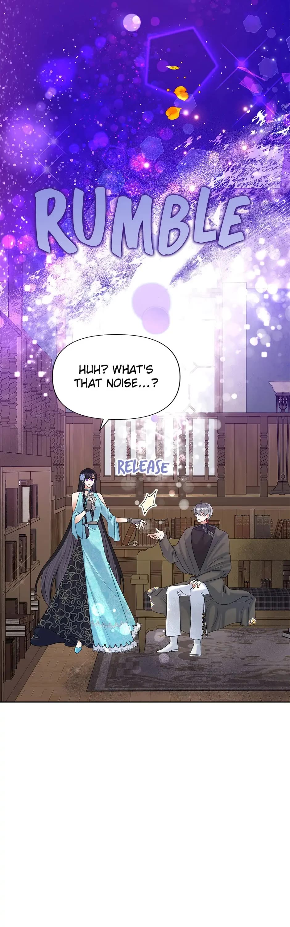 Another Happy Day for the Villainess Chapter 49 page 48 - Chapter 49