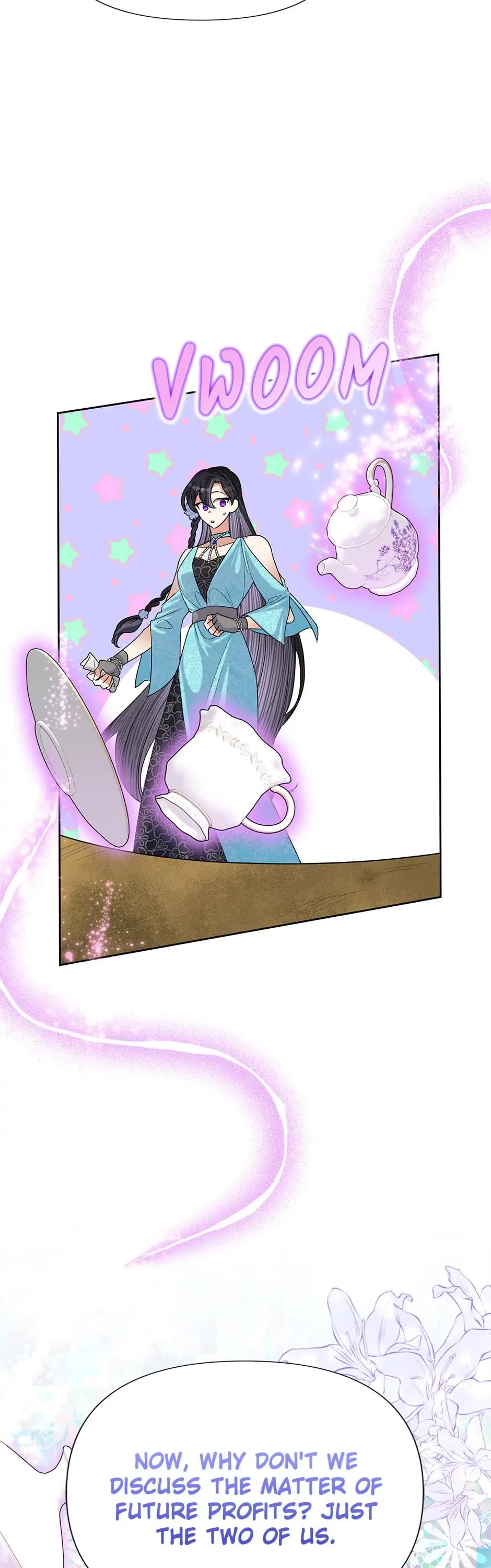Another Happy Day for the Villainess Chapter 49 page 52 - Chapter 49