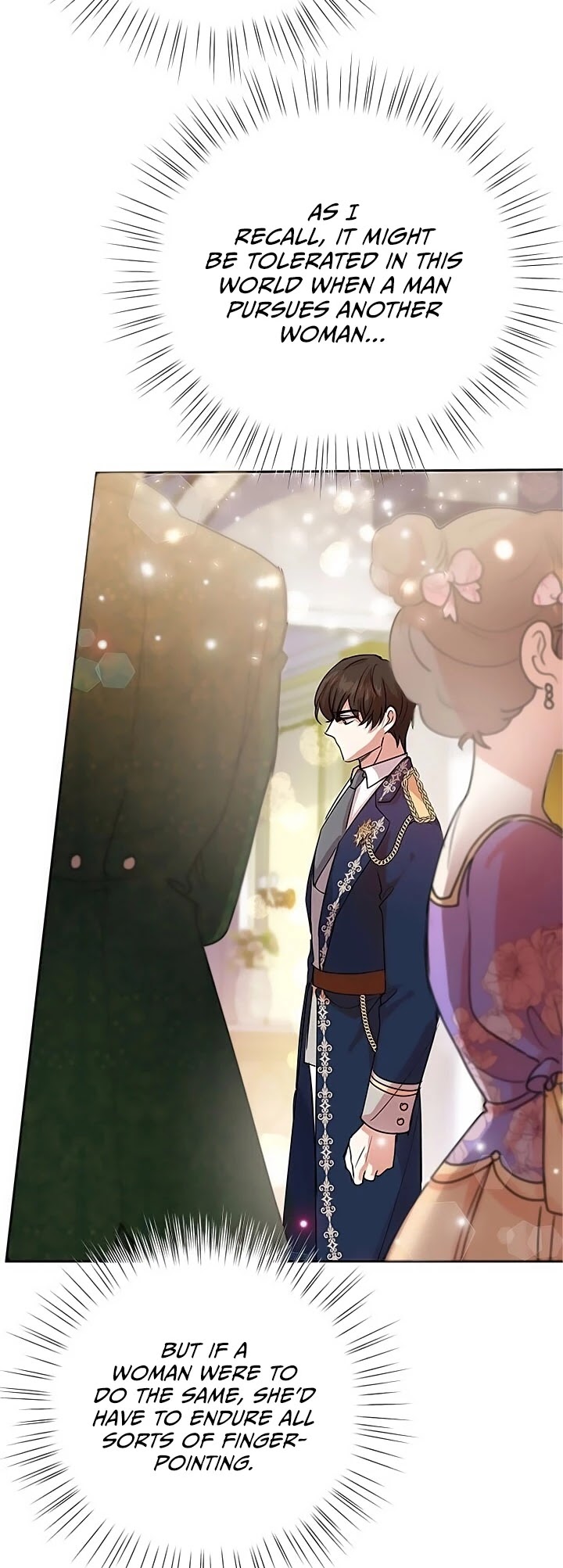 Another Happy Day for the Villainess Chapter 5 page 15 - Chapter 5