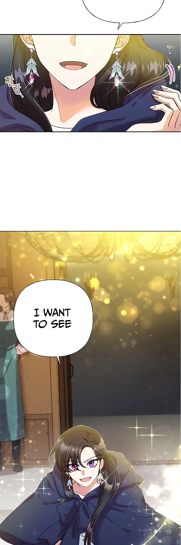 Another Happy Day for the Villainess Chapter 5 page 38 - Chapter 5