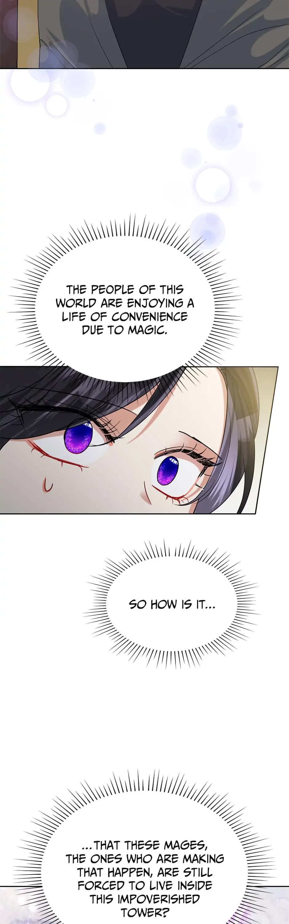 Another Happy Day for the Villainess Chapter 50 page 11 - Chapter 50