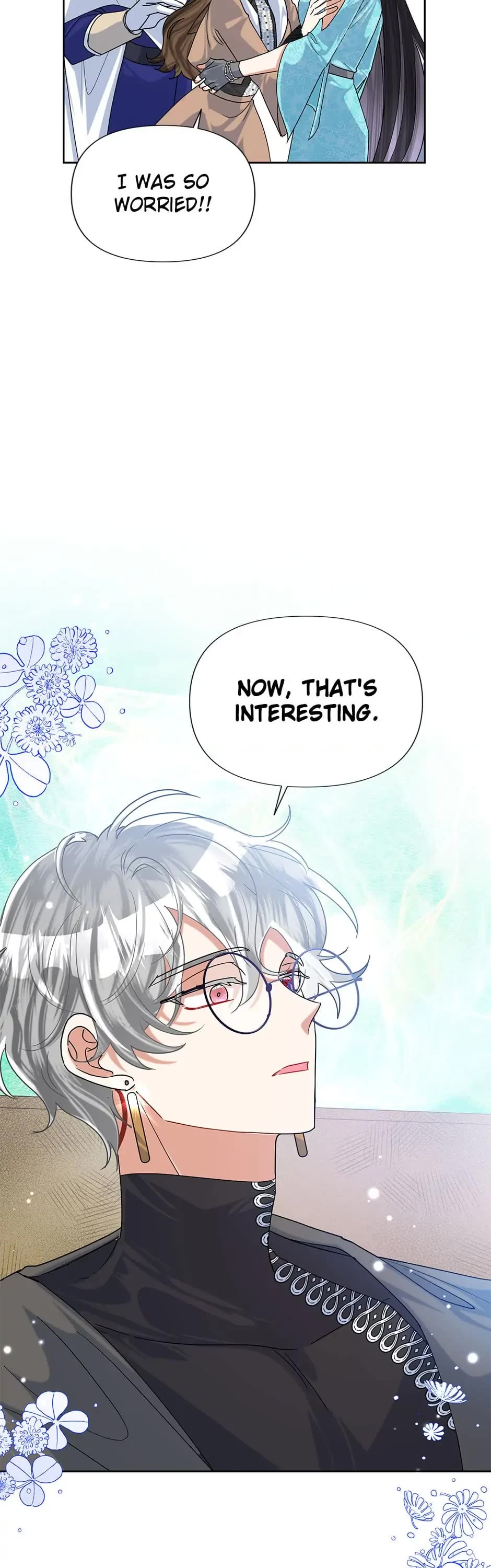 Another Happy Day for the Villainess Chapter 50 page 18 - Chapter 50