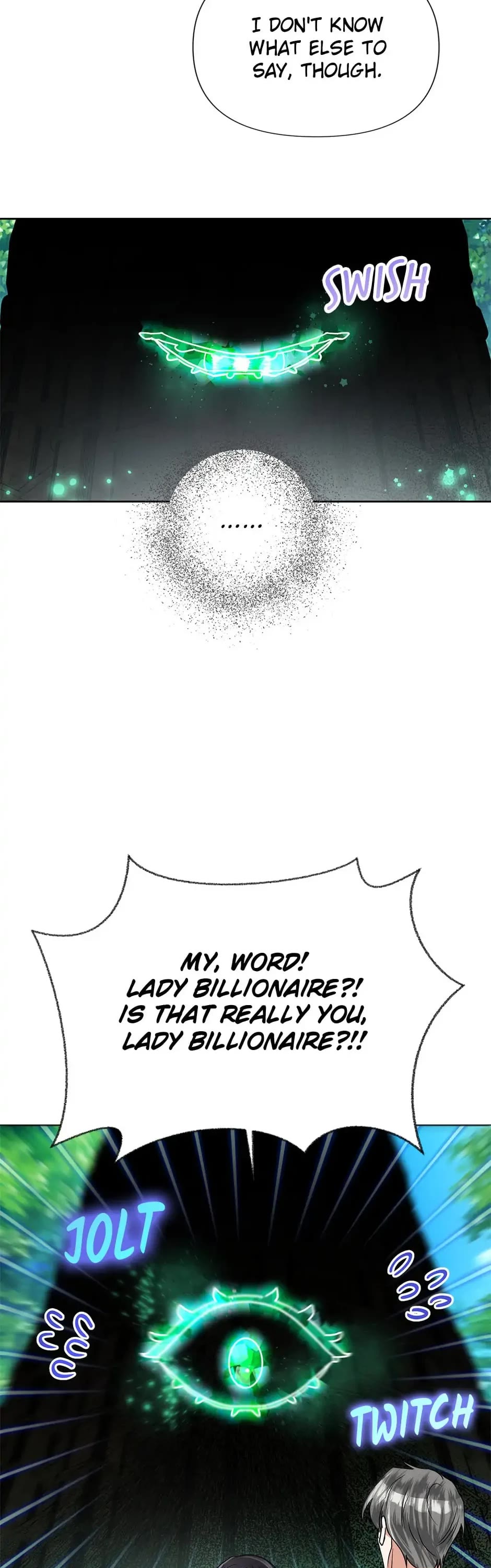 Another Happy Day for the Villainess Chapter 50 page 22 - Chapter 50