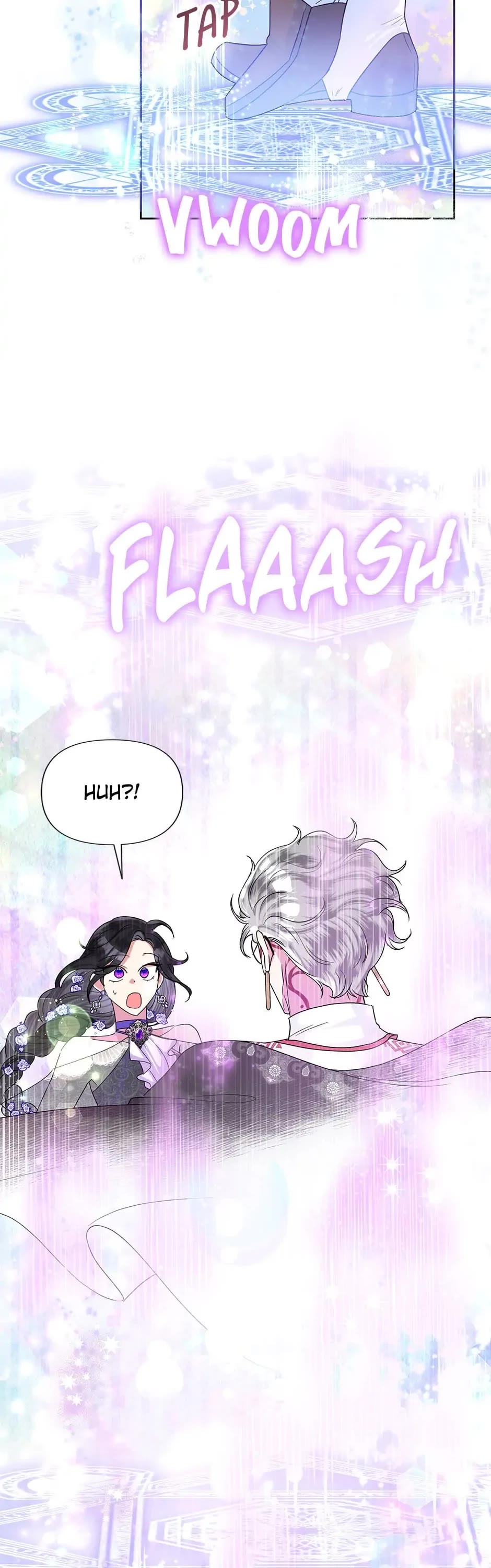 Another Happy Day for the Villainess Chapter 50 page 32 - Chapter 50