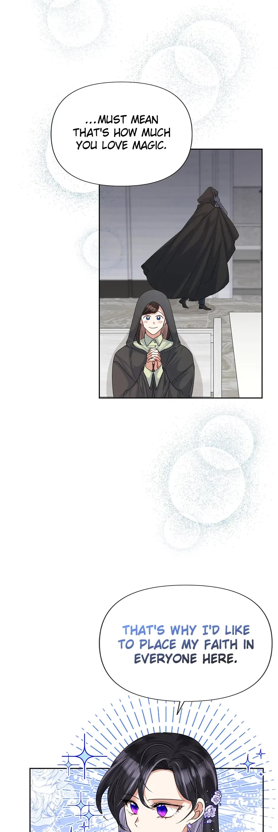 Another Happy Day for the Villainess Chapter 50 page 39 - Chapter 50
