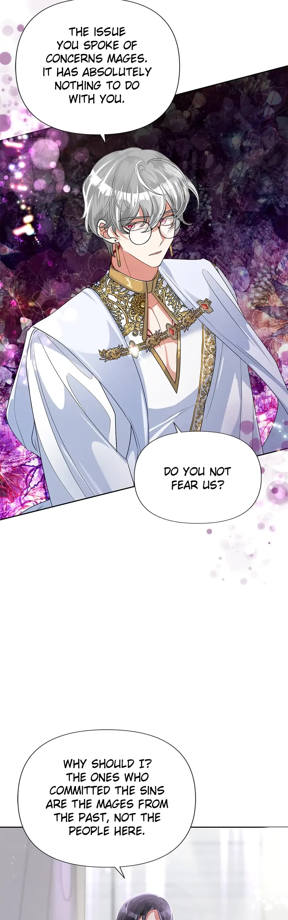Another Happy Day for the Villainess Chapter 50 page 42 - Chapter 50