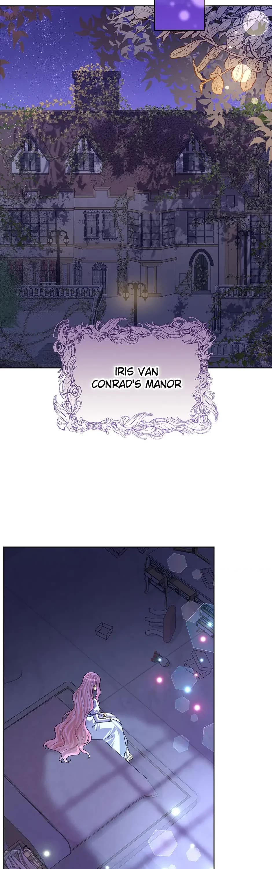 Another Happy Day for the Villainess Chapter 50 page 46 - Chapter 50