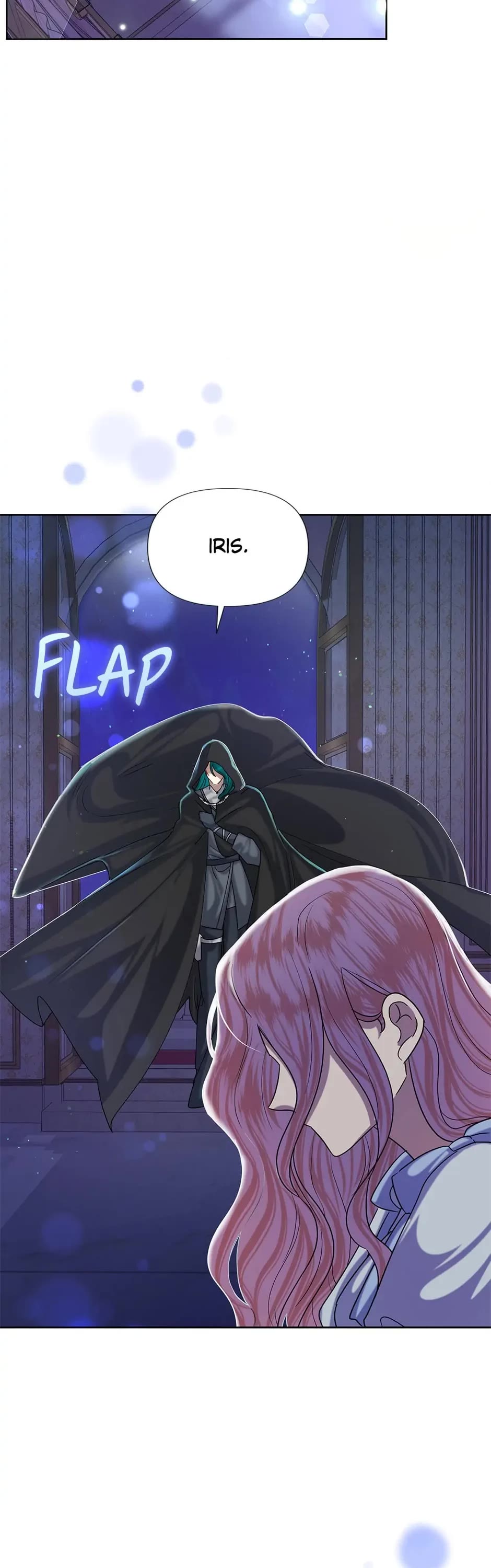 Another Happy Day for the Villainess Chapter 50 page 47 - Chapter 50