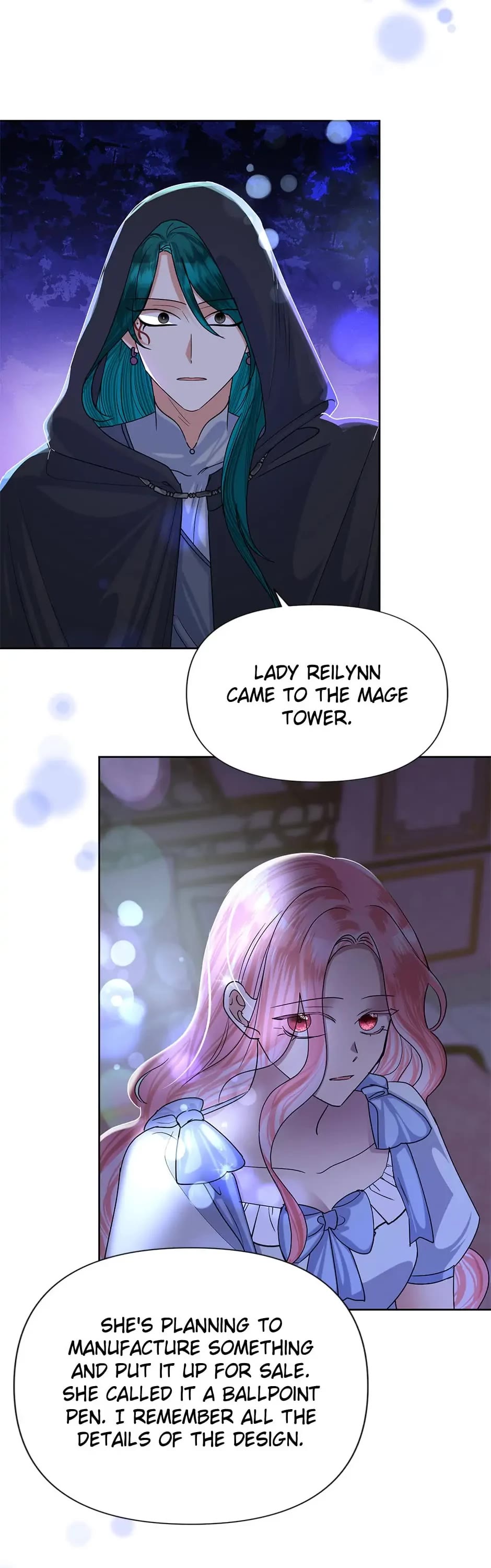 Another Happy Day for the Villainess Chapter 50 page 48 - Chapter 50