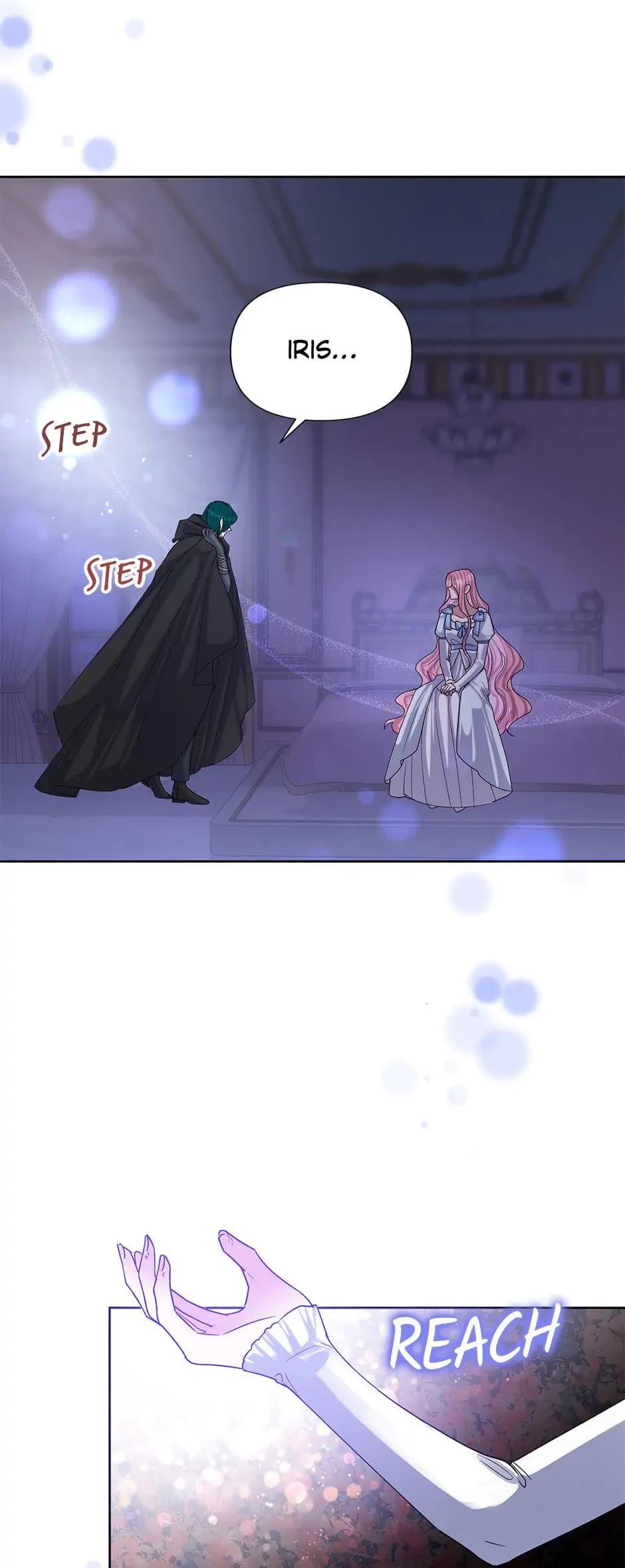 Another Happy Day for the Villainess Chapter 50 page 49 - Chapter 50