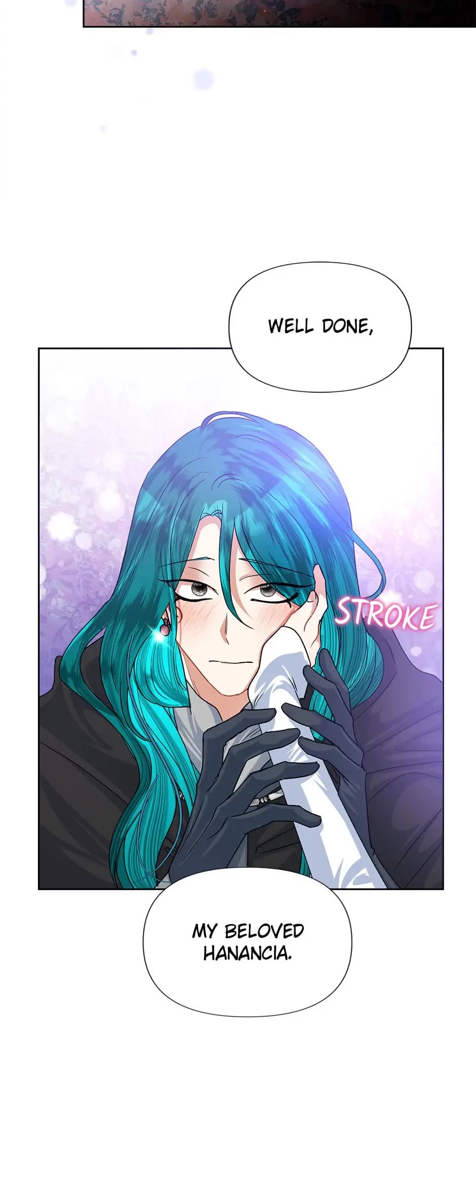 Another Happy Day for the Villainess Chapter 50 page 50 - Chapter 50