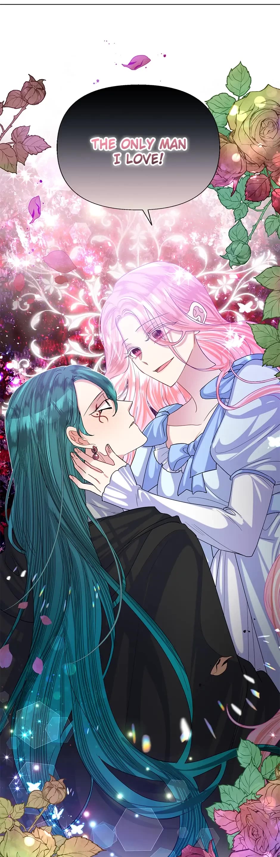 Another Happy Day for the Villainess Chapter 50 page 51 - Chapter 50