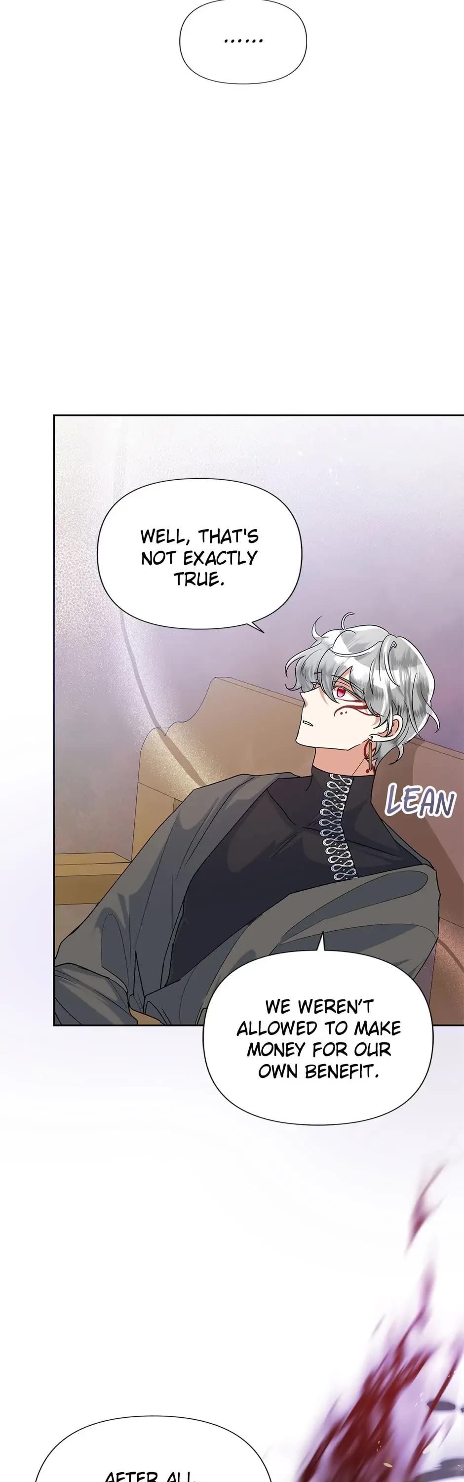 Another Happy Day for the Villainess Chapter 50 page 7 - Chapter 50