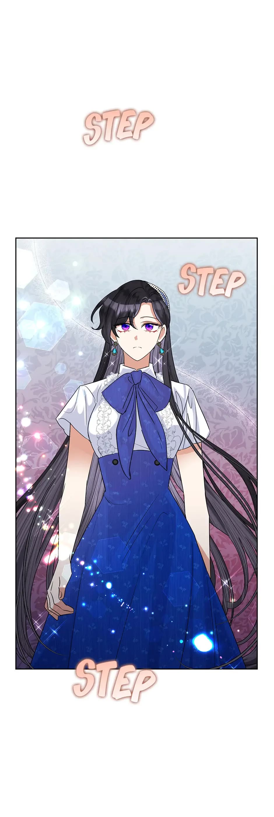 Another Happy Day for the Villainess Chapter 51 page 25 - Chapter 51