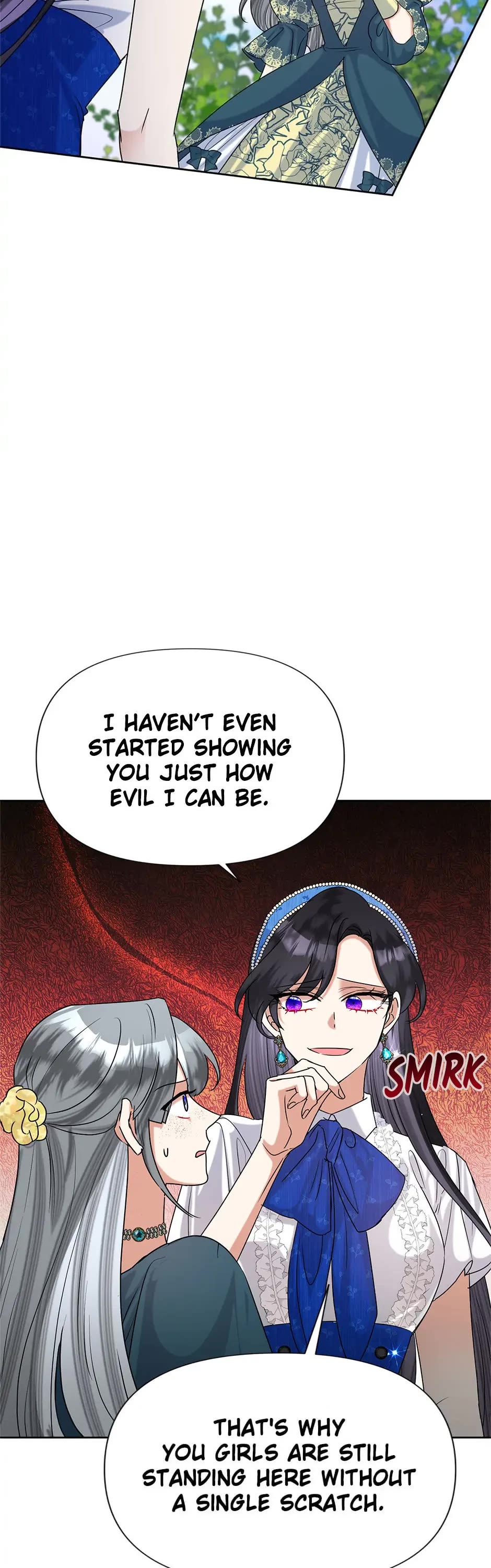 Another Happy Day for the Villainess Chapter 51 page 32 - Chapter 51